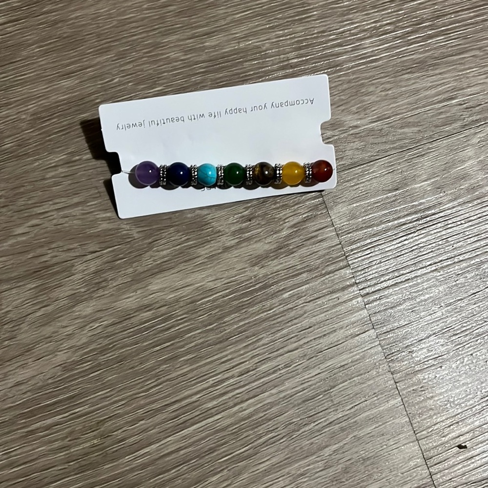 Bracelet